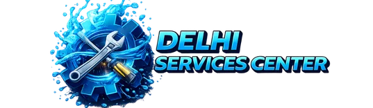 Delhi Service Center